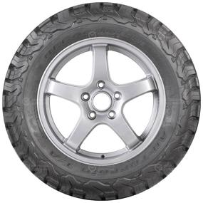 img 4 attached to BFGoodrich All-Terrain T/A KO2 225/65 R17 107S summer