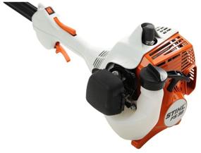 img 2 attached to Trimmer gasoline STIHL FS 38, AutoCut C 5-2, 0.9 hp, 38 cm