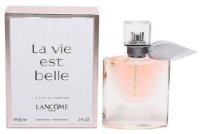 img 4 attached to Lancome парфюмерная вода La Vie est Belle, 50 мл