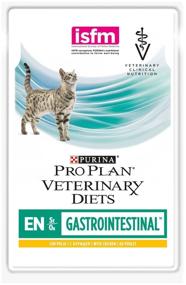 img 2 attached to Dry cat food Pro Plan Veterinary Diets Gastrointestinal for digestive disorders 850 g