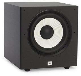 img 2 attached to Subwoofer JBL Stage A100P