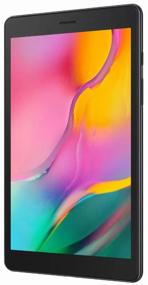 img 4 attached to 8" Tablet Samsung Galaxy Tab A 8.0 SM-T295 (2019), 2/32 GB, Wi-Fi Cellular, black