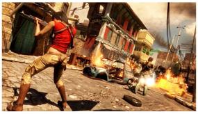 img 3 attached to Uncharted 2: Among Thieves for PlayStation 4