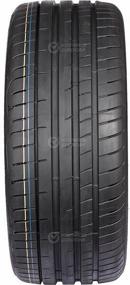 img 1 attached to Goodyear Eagle F1 SuperSport 275/35 R19 100Y summer