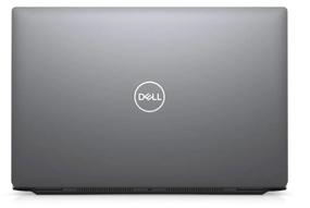 img 4 attached to 15.6" Ноутбук DELL Latitude 5520 (5520-0501) 1920x1080, Intel Core i5 1135G7 2.4 ГГц, RAM 8 ГБ, DDR3L, SSD 256 ГБ, Intel Iris Xe Graphics, Linux, 5520-0501, titan grey