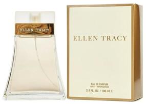 img 2 attached to Ellen Tracy perfume water Ellen Tracy, 100 ml