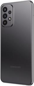 img 1 attached to Smartphone Samsung Galaxy A23 6/128 GB, Dual nano SIM, black