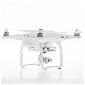 img 2 attached to 🚁 White DJI Phantom 3 Advanced Quadcopter