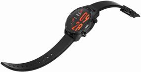 img 2 attached to ⌚ Ticwatch Pro 3 Ultra Wi-Fi NFC Smartwatch - Shadow Black