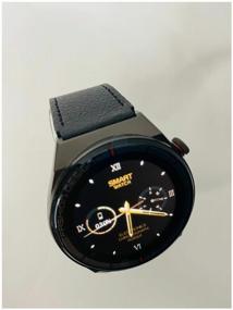 img 2 attached to Smart watch Smart Watch X5 Pro/BLACK