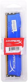 img 4 attached to Memory HyperX Fury 8GB DDR3 1866MHz DIMM CL10 HX318C10F/8
