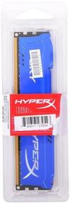 img 4 attached to Оперативная память HyperX Fury 8 ГБ DDR3 1866 МГц DIMM CL10 HX318C10F/8