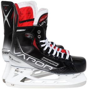 img 4 attached to Hockey skates BAUER Vapor X3.7 SR S21 adults (9,5 SR / D/9,5)