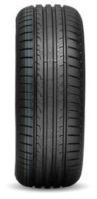 img 4 attached to Goodyear Eagle Sport 2 185/65 R15 88H summer