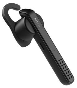 img 4 attached to Jabra Talk 45 Bluetooth headset, black