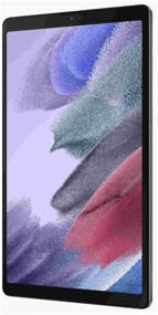 img 2 attached to 📱 Samsung Galaxy Tab A7 Lite SM-T220 (2021) – 8.7", Wi-Fi, RU, 3/32 GB, Dark Gray