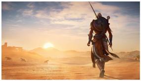 img 4 attached to Assassin's Creed: Odyssey & Origins game for PlayStation 4