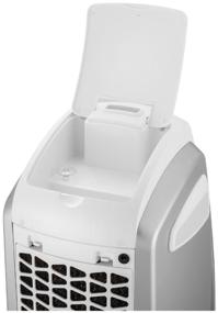 img 4 attached to Air washer Honeywell ES800, white