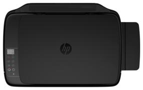 img 2 attached to Inkjet MFP HP Ink Tank Wireless 415, color, A4, black