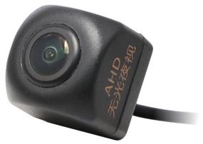 img 1 attached to TEYES AHD 1080p rear view camera