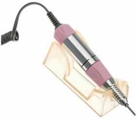 img 3 attached to Device for manicure and pedicure JessNail JD200 PRO, 30000 rpm, pink