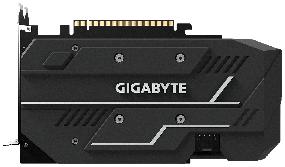 img 3 attached to Video card GIGABYTE GeForce GTX 1660 1785MHz PCI-E 3.0 6144MB 8002MHz 192 bit HDMI 3xDisplayPort HDCP D5, Retail