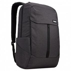 img 4 attached to Backpack THULE 3203627 black