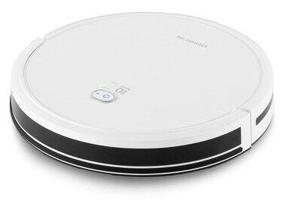 img 3 attached to Robot vacuum cleaner Polaris PVCR 1028, WI-FI, IQ Home, white