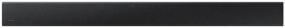 img 4 attached to 🔊 Enhance Your Audio Experience with the Samsung HW-A430 Black Sound Bar