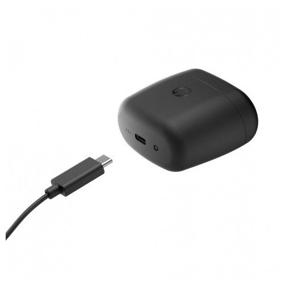 img 1 attached to Гарнитура беспроводная HP Wireless Earbuds G2