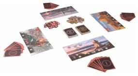 img 4 attached to 🎲 Unveiling the Enthralling Board Game Lifestyle of '7 Wonders'