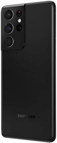 img 4 attached to Smartphone Samsung Galaxy S21 Ultra 5G 12/128 GB RU, phantom black