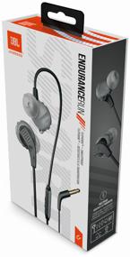 img 1 attached to Headphones JBL Endurance RUN, black
