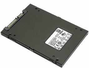 KINGSTON SSD INTERNE 2,5 120GB SA400S37