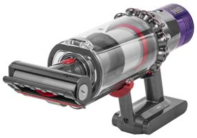 img 4 attached to Vacuum cleaner Dyson Cyclone V10 Absolute extra (SV27), fuchsia/nickel