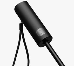 img 3 attached to Xiaomi umbrella, black