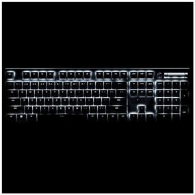 img 4 attached to 💻 Razer DeathStalker V2 Pro Wireless Gaming Keyboard - Low-Profile Linear Optical Switches, Ultimate Precision for Gamers