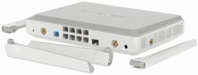 img 4 attached to Wi-Fi router Keenetic Giant KN-2610, white