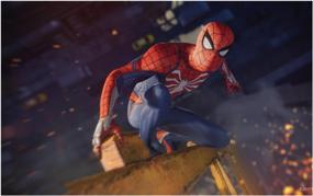 img 4 attached to Spider-Man game, 2018 for PlayStation 4