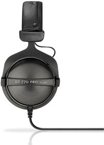img 4 attached to Headphones Beyerdynamic DT 770 Pro (32 Ohm), black