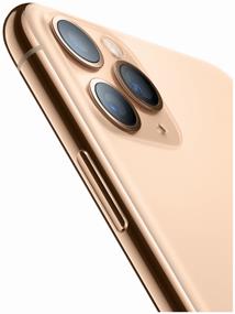 img 4 attached to Smartphone Apple iPhone 11 Pro Max 64 GB RU, gold