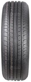 img 4 attached to Hankook Tire K424 (Optimo ME02) 195/60 R15 88H summer