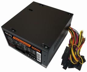 img 2 attached to Ginzzu SA400 400W power supply