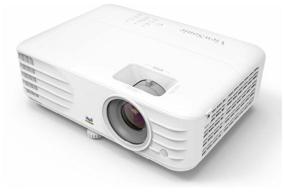 img 4 attached to Projector Viewsonic PX701HD 1920x1080 (Full HD), 12000:1, 3500 lm, DLP, 2.59 kg