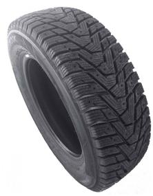 img 4 attached to Hankook Tire Winter i*Pike RS2 W429 225/55 R17 101T зимняя