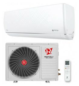 img 4 attached to Air conditioner (split system) Royal Clima Renaissance 2022 RC-RNX28HN