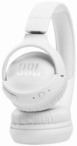 img 4 attached to 🎧 White JBL Tune 510BT Wireless Earbuds