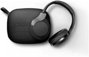 img 4 attached to 🎧 Черные беспроводные наушники Philips TAPH805