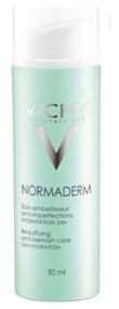 img 2 attached to Vichy Cream Normaderm Corrective care against imperfections 24 hours of moisture, 50 ml