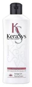 img 1 attached to KeraSys Shampoo Supplying Shine Repairing Damage Care, 180 ml